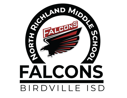 N. Richland MS logo